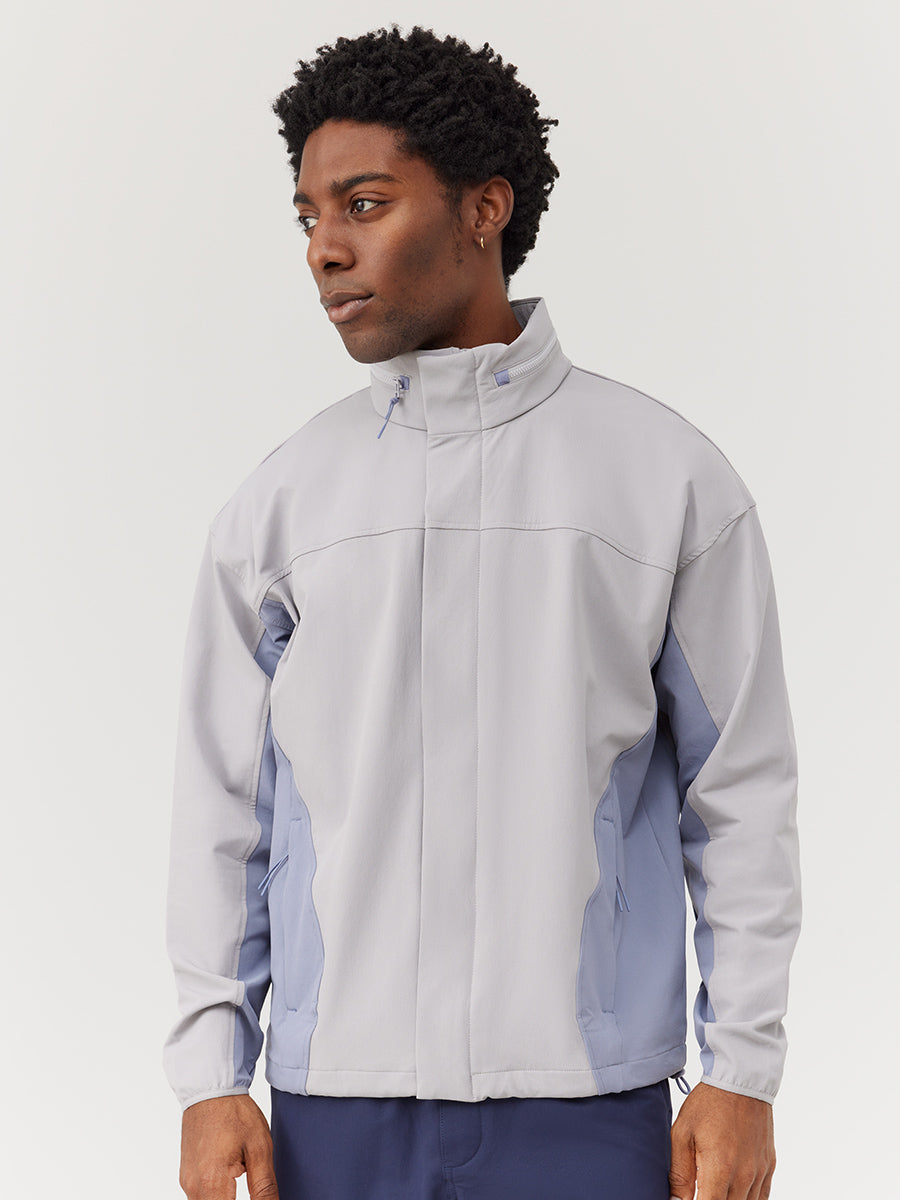 Outdoor voices track jacket sale