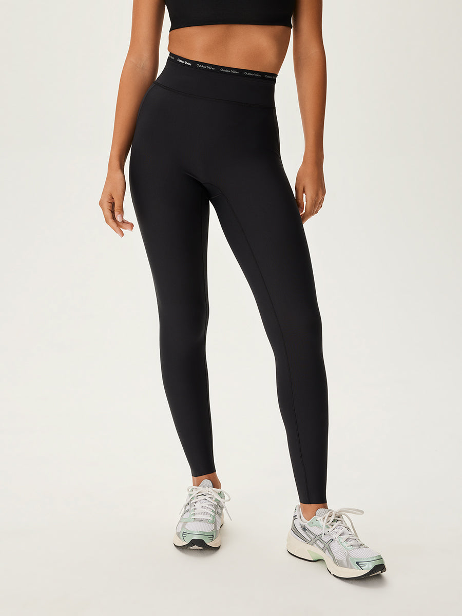 Editor's Pick: Outdoor Voices' Sweat Tech Leggings and Bra Top