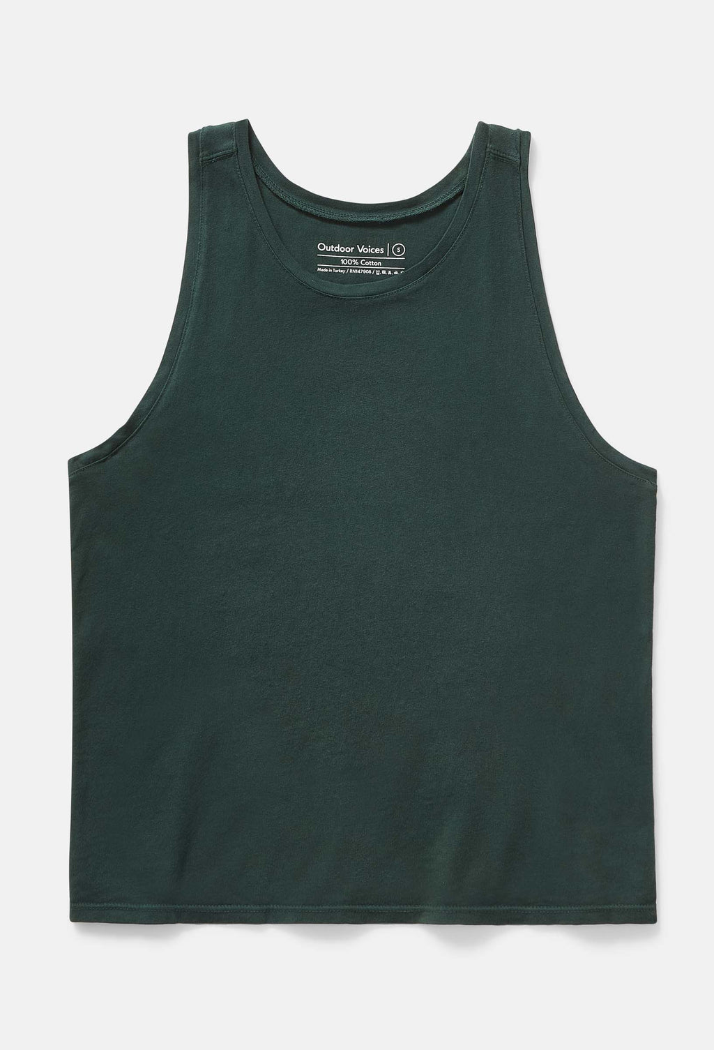 Everyday Tank Top Outdoor Voices