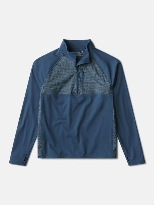 JOG-HALF-ZIP-RESERVOIR