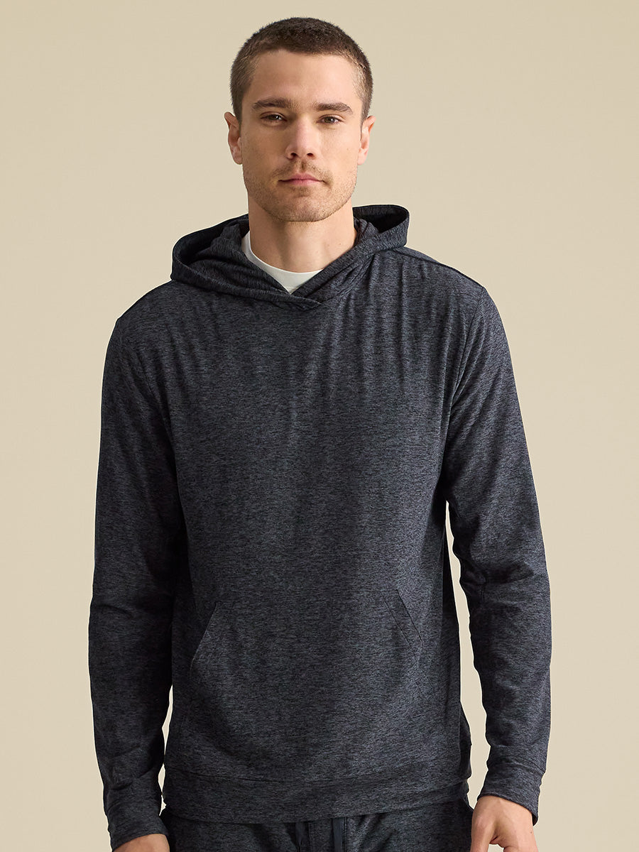 Outdoor Voices store Cloudknit Hoodie