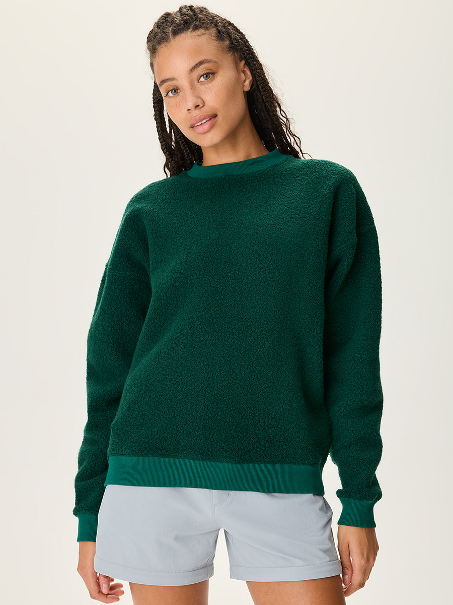 MegaFleece Sweatshirt – Outdoor Voices