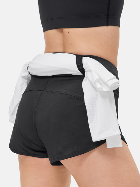 Doing Things Shorts - Womens Casual Athletic Shorts – Outdoor Voices