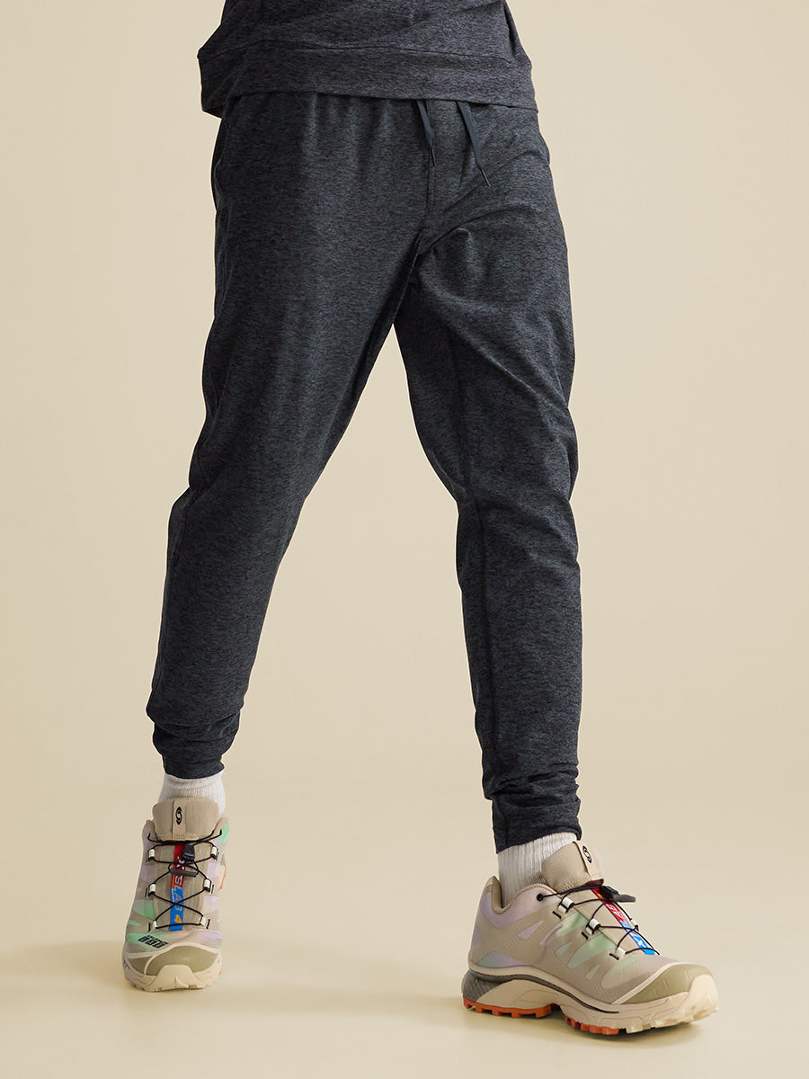 CloudKnit Slim Sweatpant Outdoor Voices