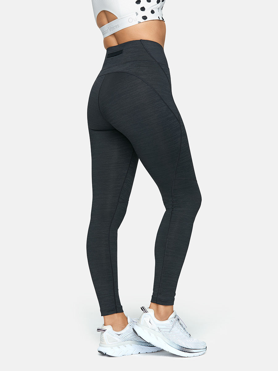 OUTDOOR VOICES Doing Things cutout TechSweat stretch and mesh