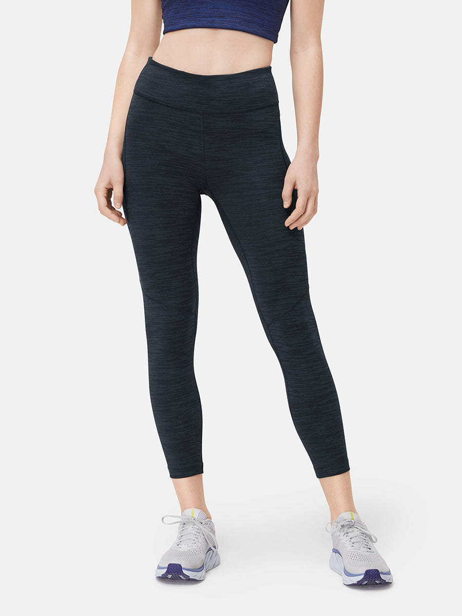 Outdoor Voices - Outdoor Voices Tech Sweat 3/4 Leggings on