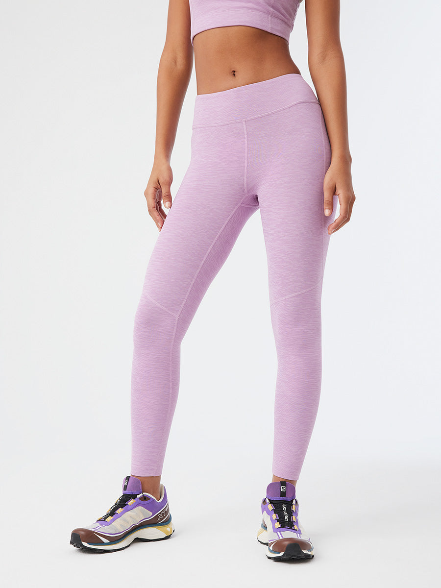 Outdoor Voices TechSweat 7/8 Zoom Leggings Pink Size XS - $46 (51% Off  Retail) New With Tags - From Elise
