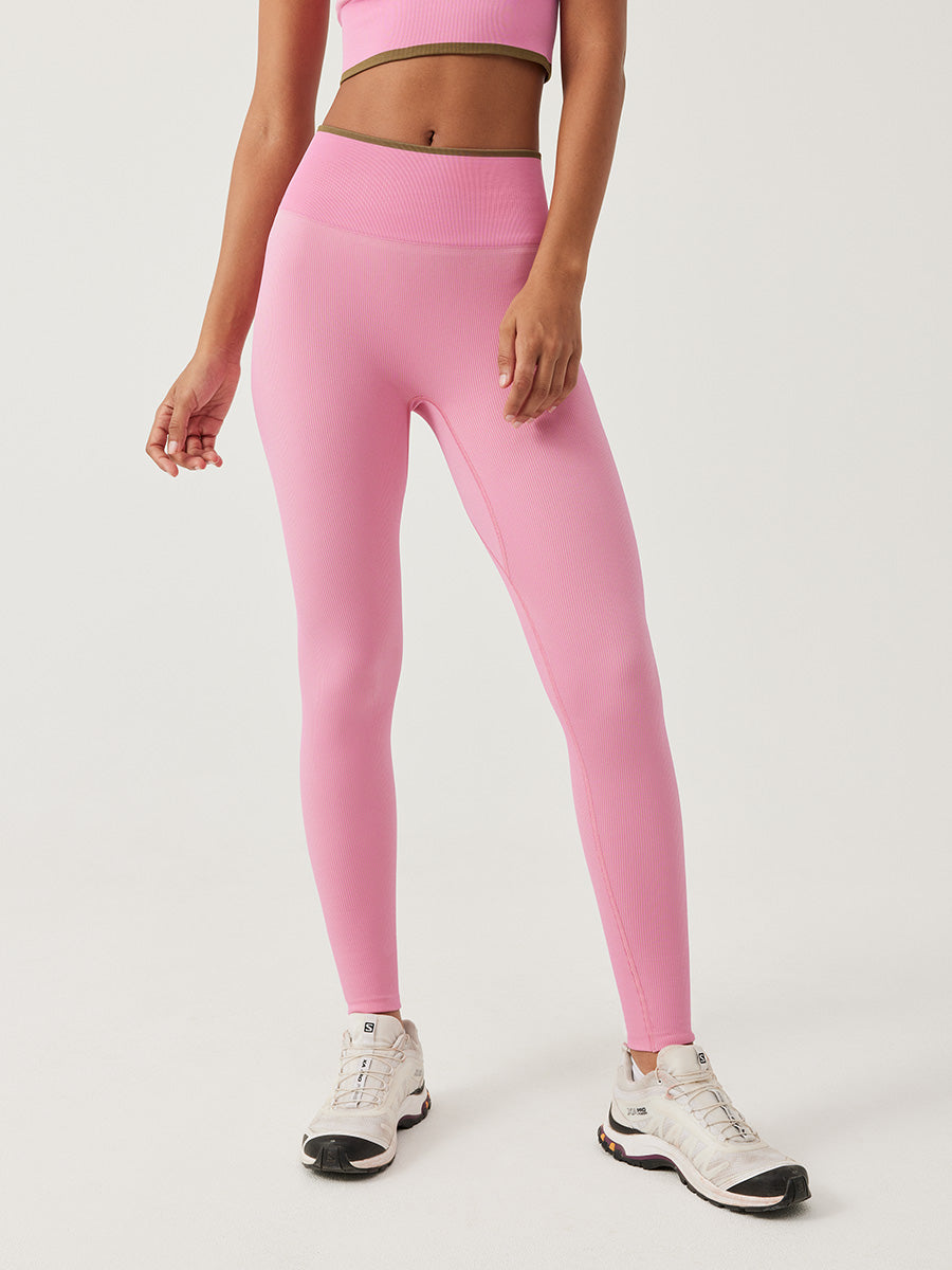 Wash Out Seamless 7/8 Leggings – Allie and Me Boutique