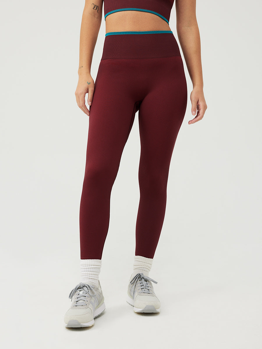 High Waisted Crossover Leggings  Music  International Society of  Precision Agriculture
