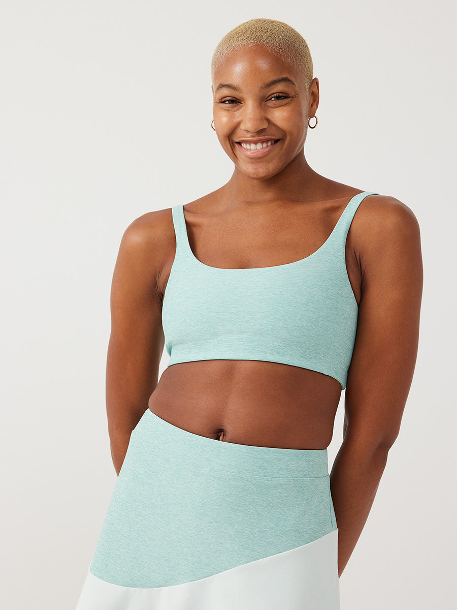 The Double Down Bra – Athletic Annex