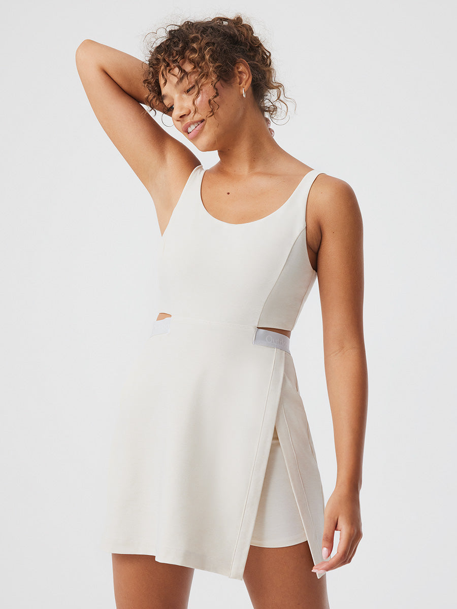 One Shoulder Dress - Unlined – Outdoor Voices