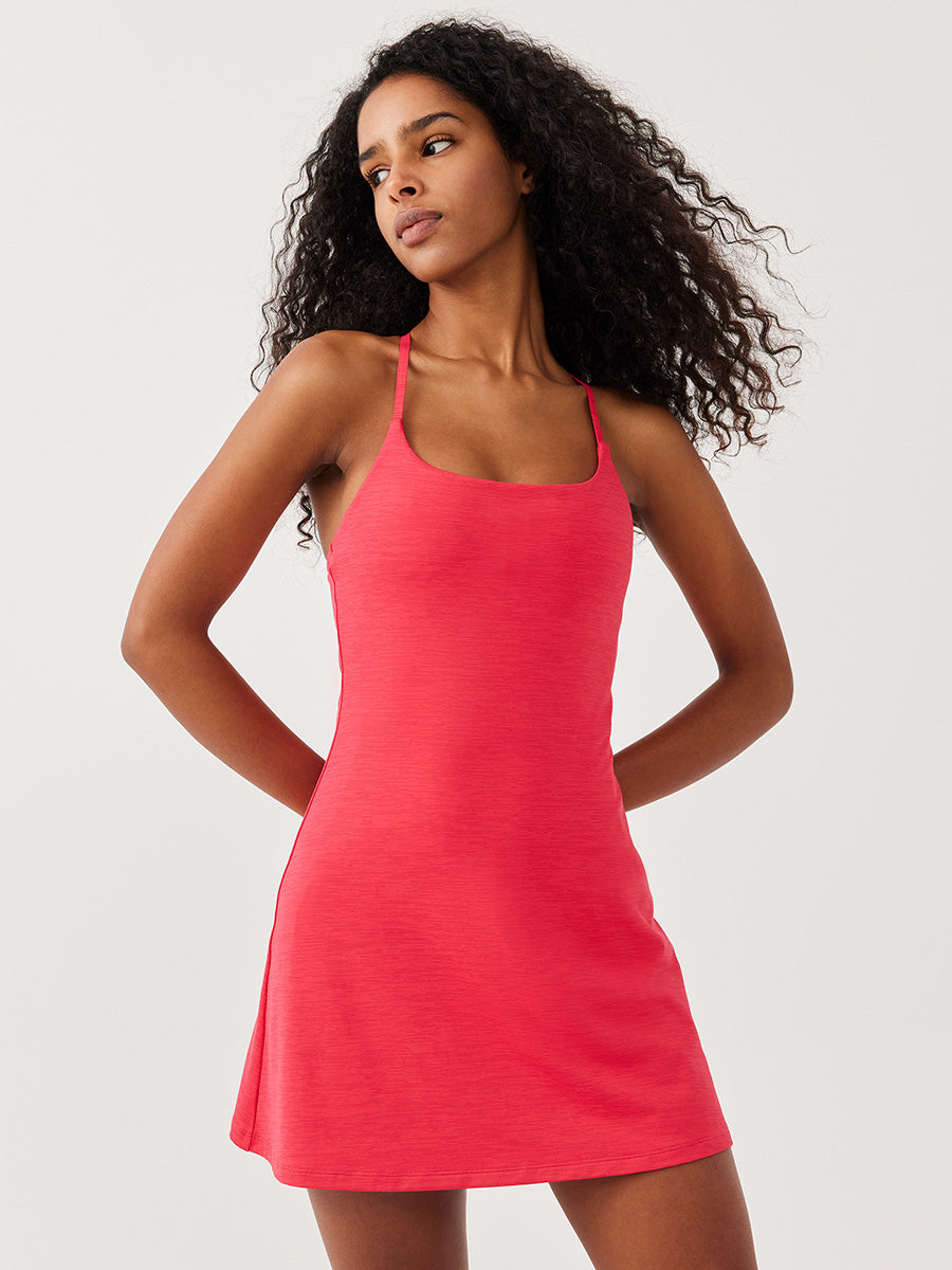 TechSweat™ Move Free Dress – Outdoor Voices