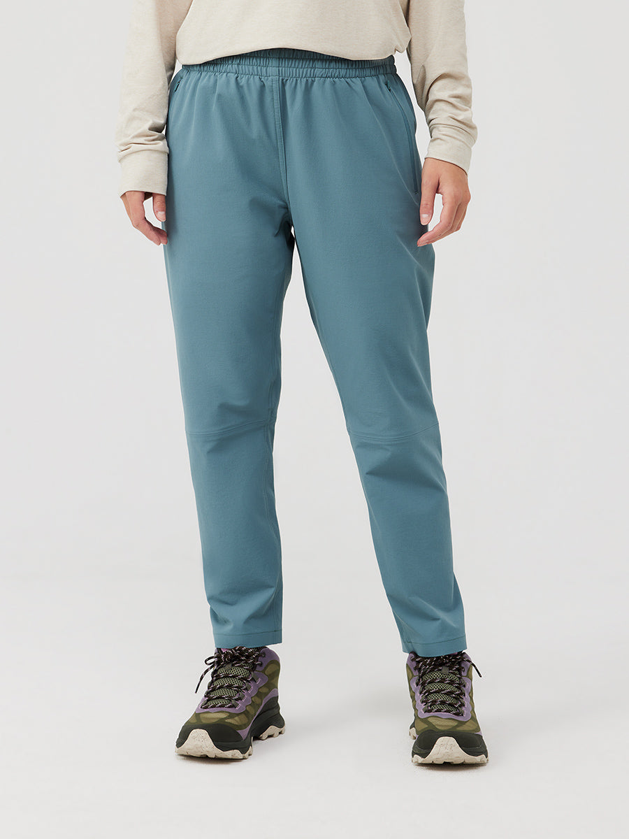 OUTDOOR VOICES Tapered Rectrek Trousers for Men